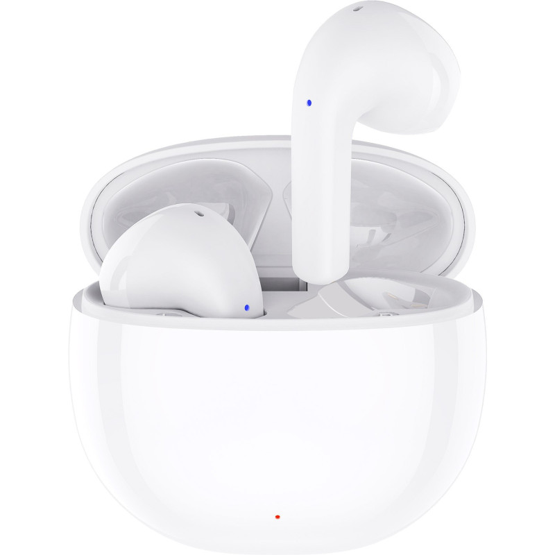 Навушники Ergo BS-750 Air Sticks3 White (BS-750W)