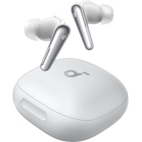 Навушники ANKER SoundСore Liberty 4 Pro White matte (A3954G21)