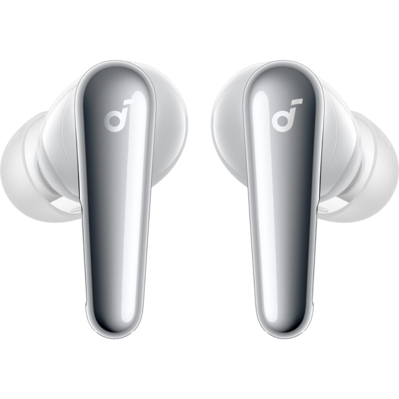 Anker Soundsore Liberty 4 Pro White Matte (A3954G21)