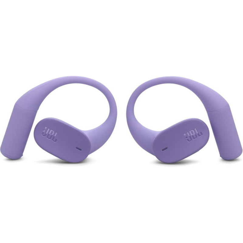 Навушники JBL Sense Lite Purple (JBLSENSELITEPUR)