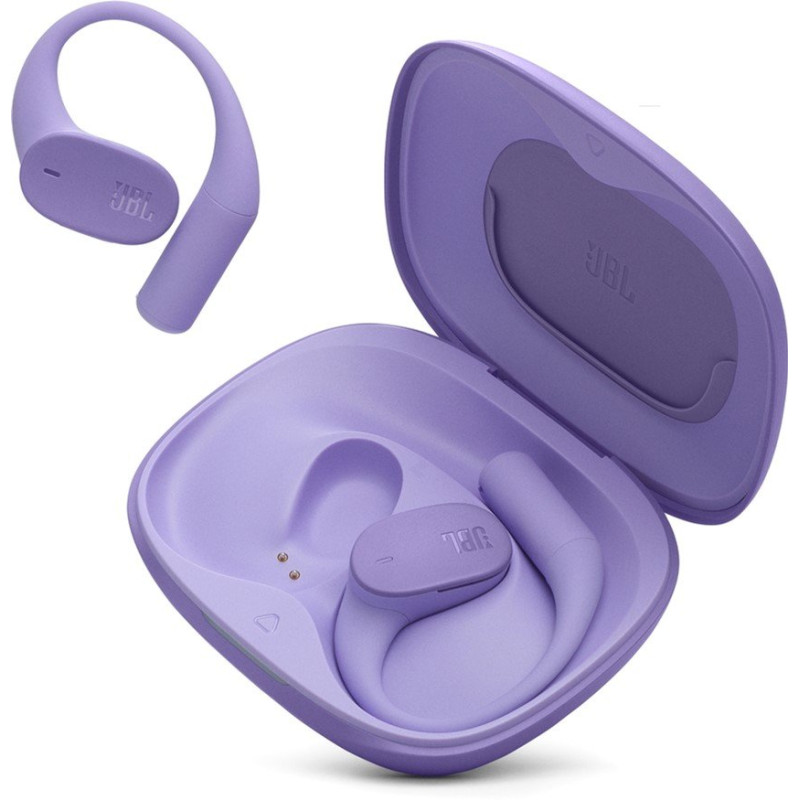 Навушники JBL Sense Lite Purple (JBLSENSELITEPUR)