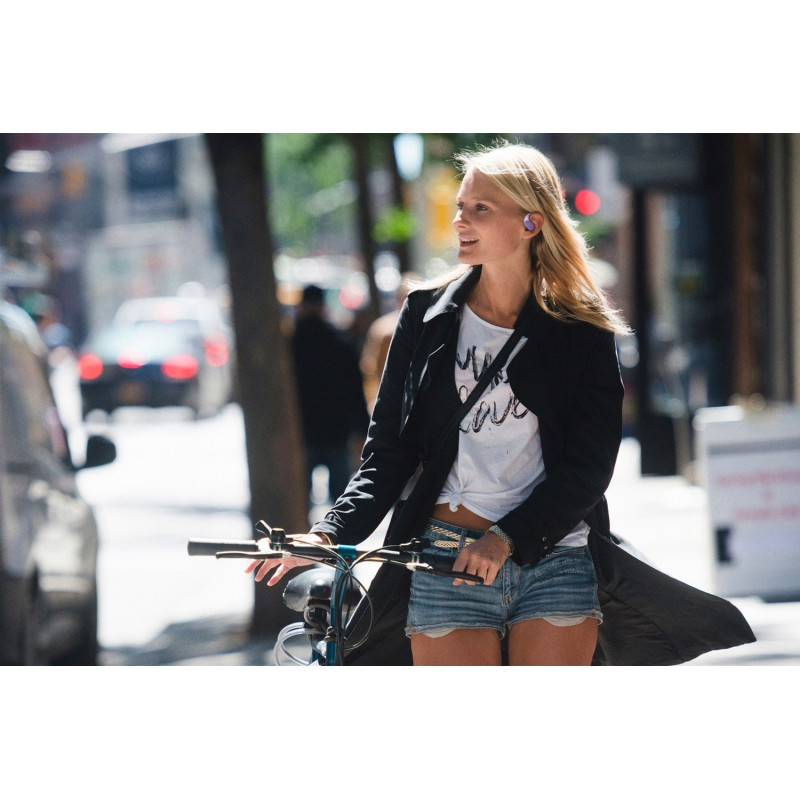 Навушники JBL Sense Lite Purple (JBLSENSELITEPUR)