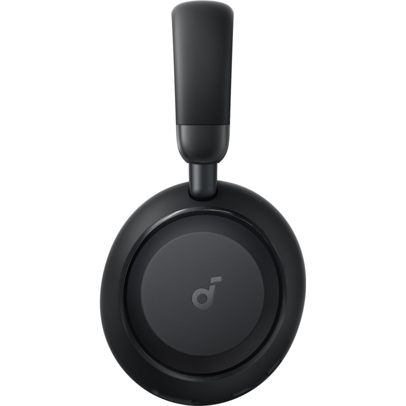 Навушники ANKER SoundСore Space 2 Black (D1402G11)