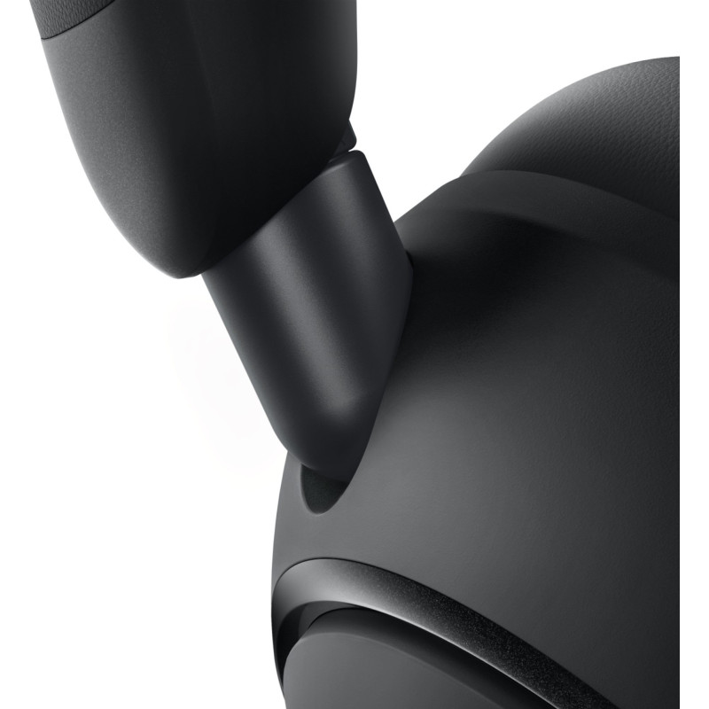 Навушники ANKER SoundСore Space 2 Black (D1402G11)