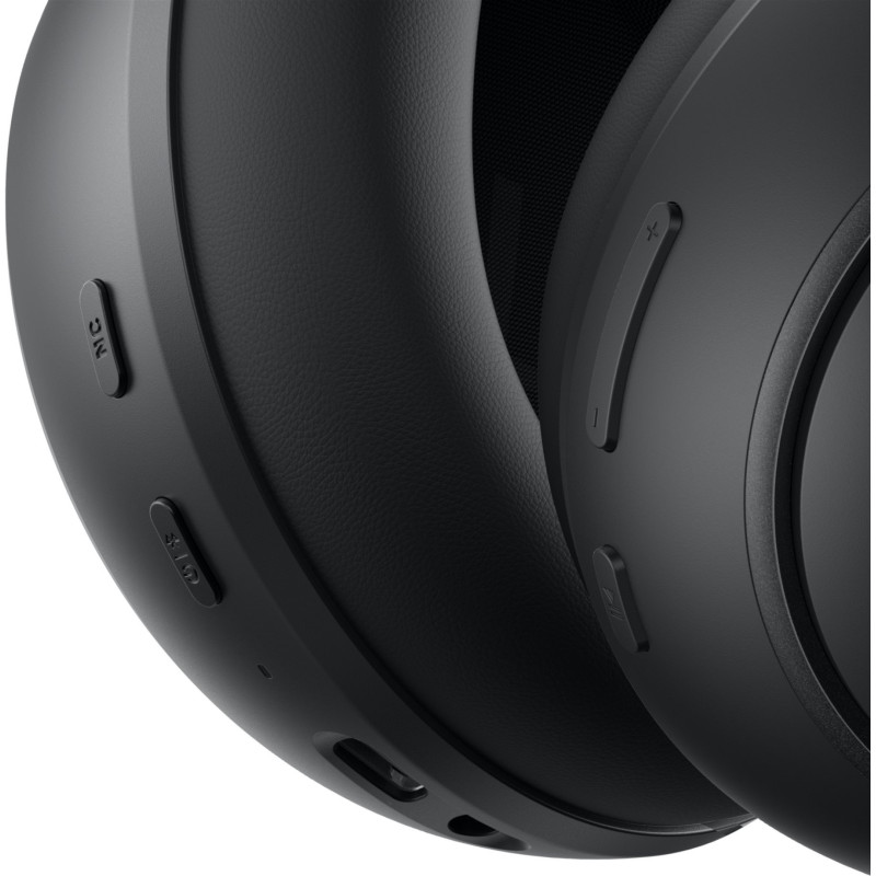 Навушники ANKER SoundСore Space 2 Black (D1402G11)
