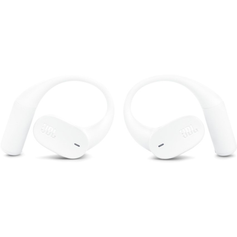 Навушники JBL Sense Lite White (JBLSENSELITEWHT)