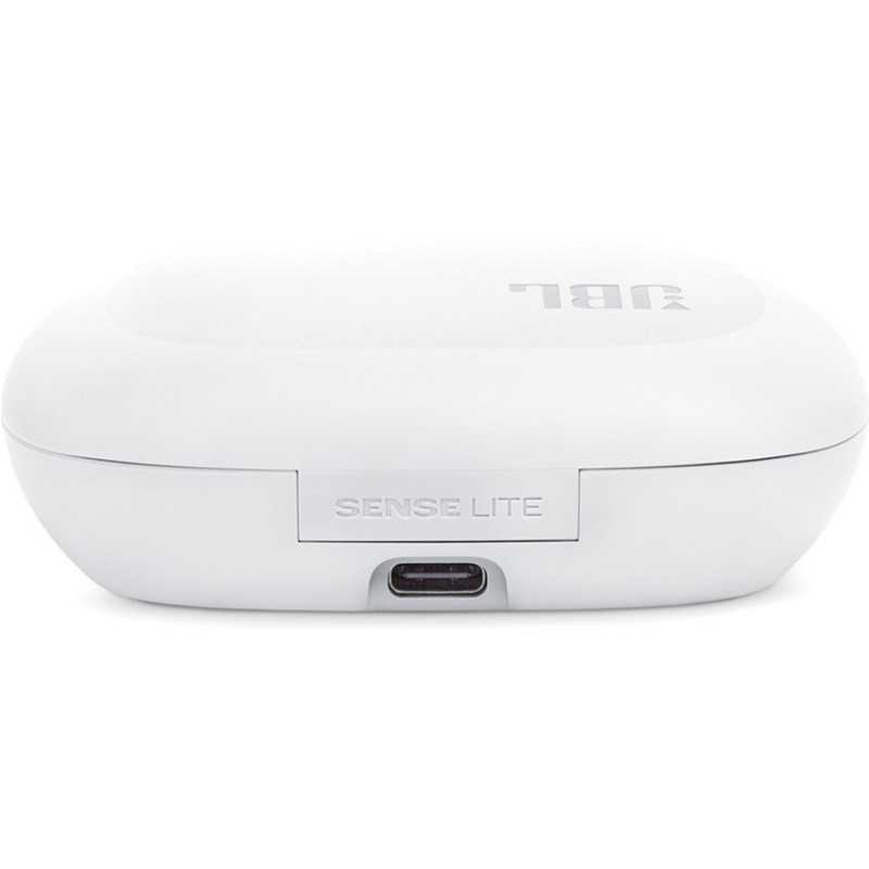 Навушники JBL Sense Lite White (JBLSENSELITEWHT)
