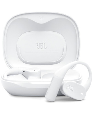 Навушники JBL Sense Lite White (JBLSENSELITEWHT)