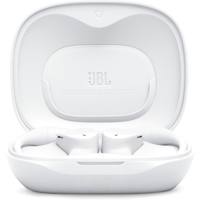 Навушники JBL Sense Lite White (JBLSENSELITEWHT)