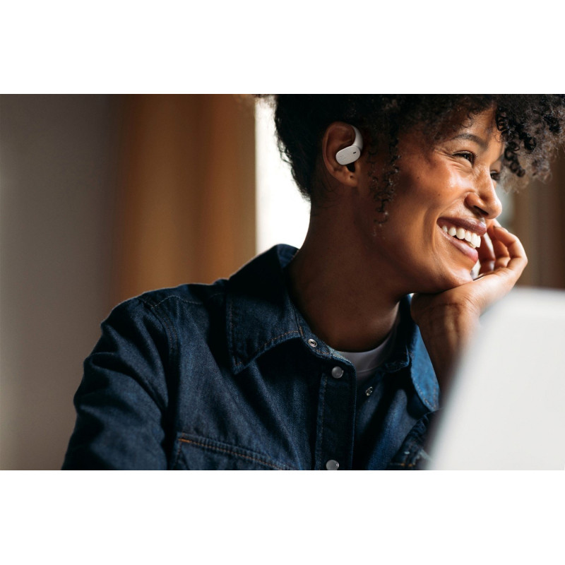 Навушники JBL Sense Lite White (JBLSENSELITEWHT)