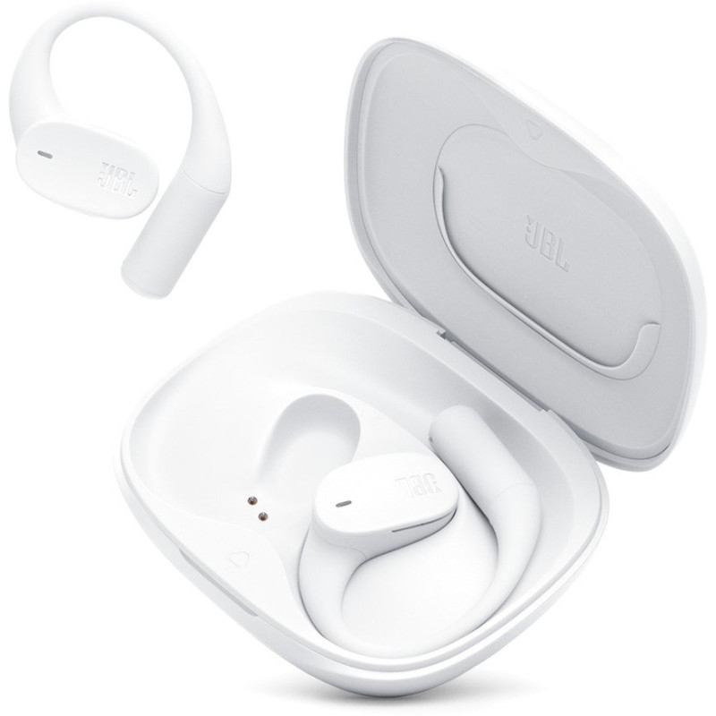 Навушники JBL Sense Lite White (JBLSENSELITEWHT)