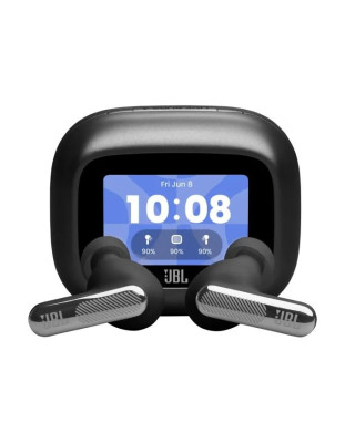 Навушники JBL Live Beam 4 Black (JBLLIVEBEAM4BLK)