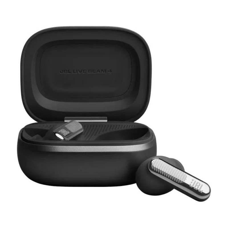 Навушники JBL Live Beam 4 Black (JBLLIVEBEAM4BLK)
