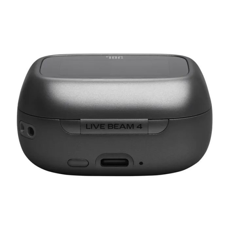 Навушники JBL Live Beam 4 Black (JBLLIVEBEAM4BLK)