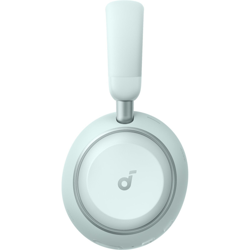 Навушники ANKER SoundСore Space 2 Green (D1402G61)