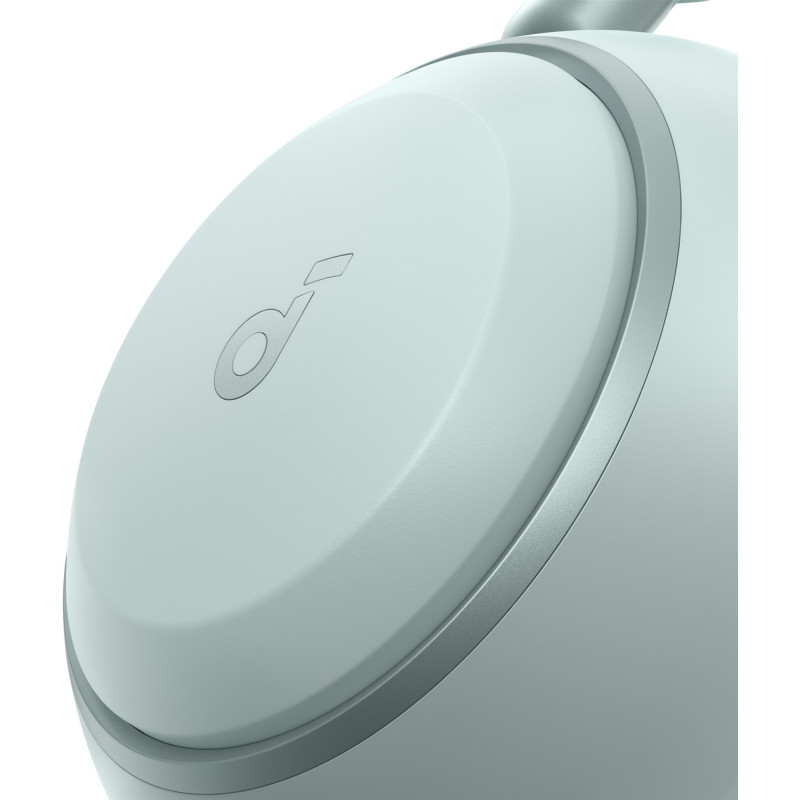 Навушники ANKER SoundСore Space 2 Green (D1402G61)