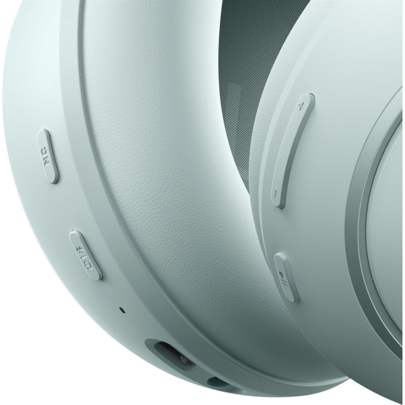 Навушники ANKER SoundСore Space 2 Green (D1402G61)