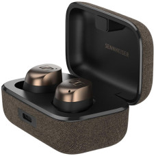 Навушники Sennheiser Momentum True Wireless 4 Black Copper