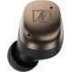 Навушники Sennheiser Momentum True Wireless 4 Black Copper