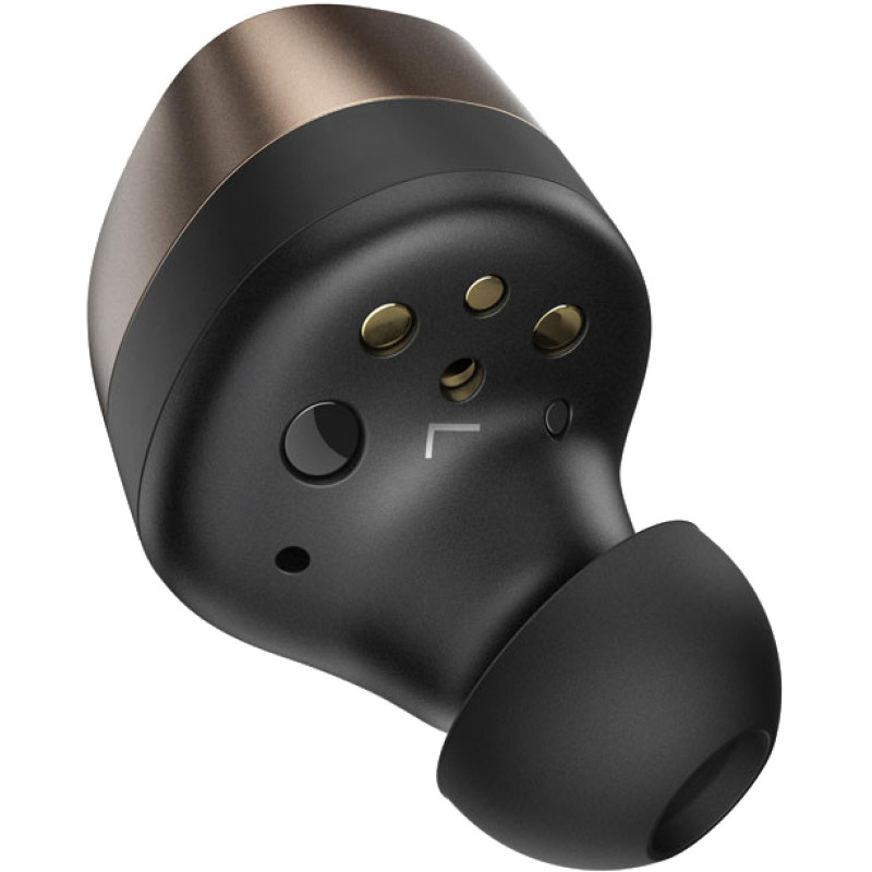 Навушники Sennheiser Momentum True Wireless 4 Black Copper