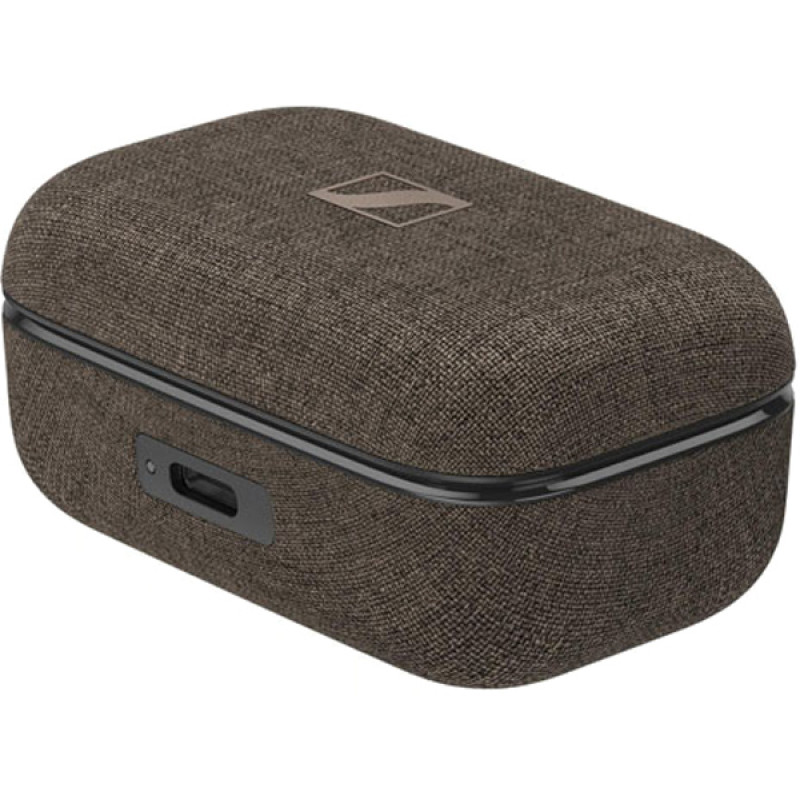 Навушники Sennheiser Momentum True Wireless 4 Black Copper