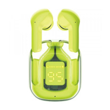 Навушники Acefast T6 youth green