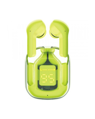 Навушники Acefast T6 youth green