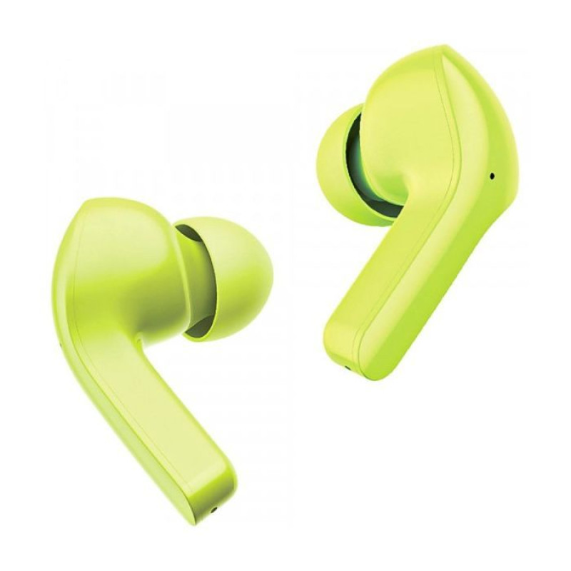Навушники Acefast T6 youth green