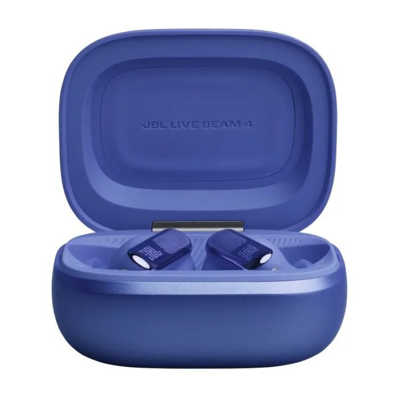 Навушники JBL Live Beam 4 Blue (JBLLIVEBEAM4BLU)