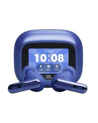 Навушники JBL Live Beam 4 Blue (JBLLIVEBEAM4BLU)