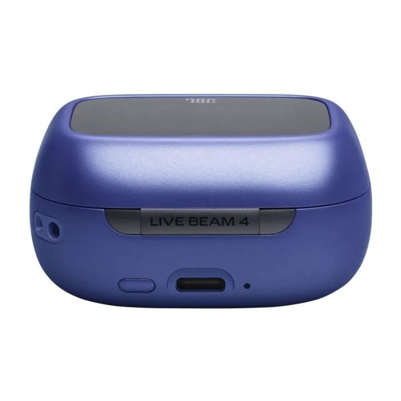 Навушники JBL Live Beam 4 Blue (JBLLIVEBEAM4BLU)