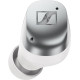 Навушники Sennheiser Momentum True Wireless 4 White Silver