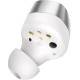 Навушники Sennheiser Momentum True Wireless 4 White Silver
