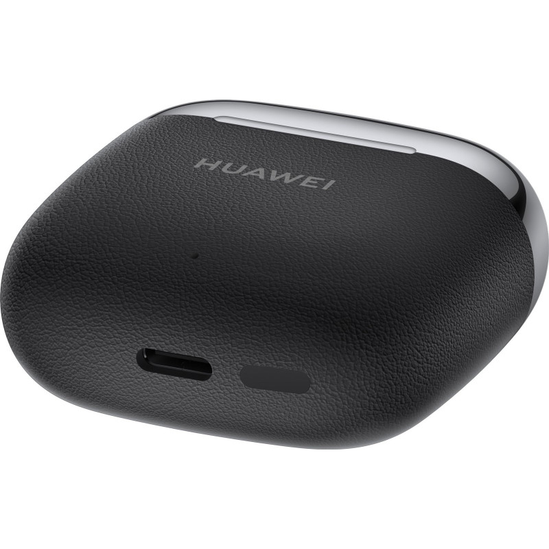 Навушники HUAWEI Freebuds SE 3 Black (55037988)