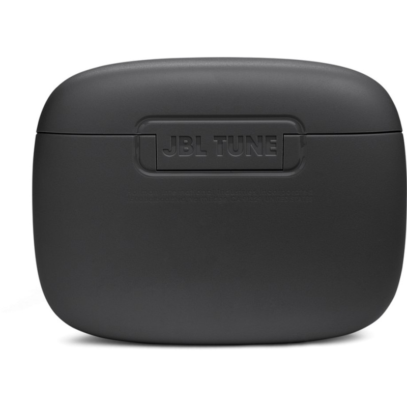 Навушники JBL Tune 245NC TWS Black (JBLT245NCTWSBLK)