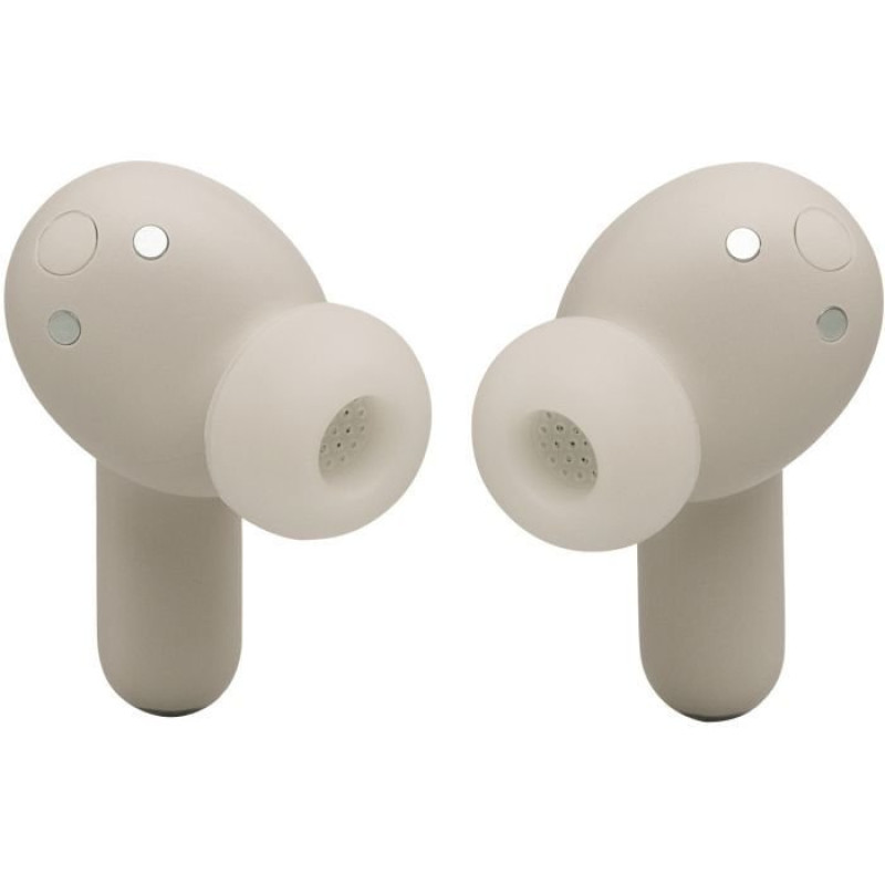 Навушники JBL Live Beam 4 Sand (JBLLIVEBEAM4CPG)