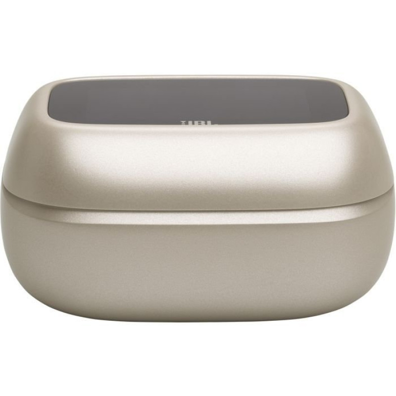 Навушники JBL Live Beam 4 Sand (JBLLIVEBEAM4CPG)
