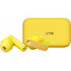Навушники REALME T500 Pro (RMA2502) Yellow