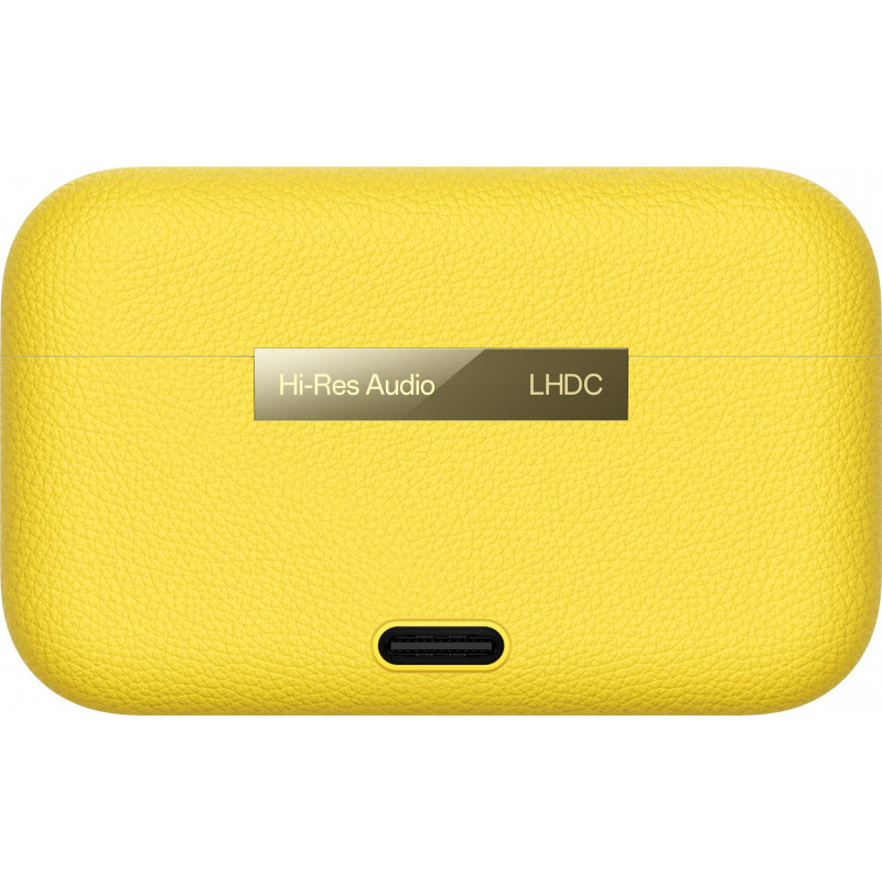 Навушники REALME T500 Pro (RMA2502) Yellow