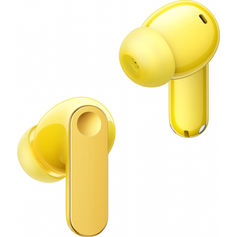 Навушники REALME T500 Pro (RMA2502) Yellow