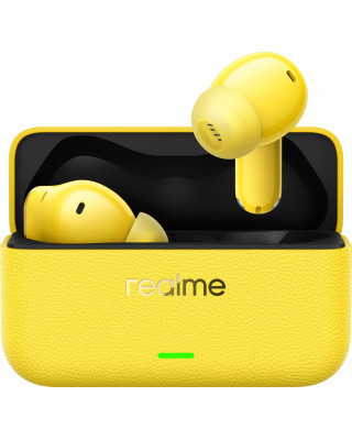 Навушники REALME T500 Pro (RMA2502) Yellow