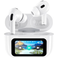 Навушники XO X1 White