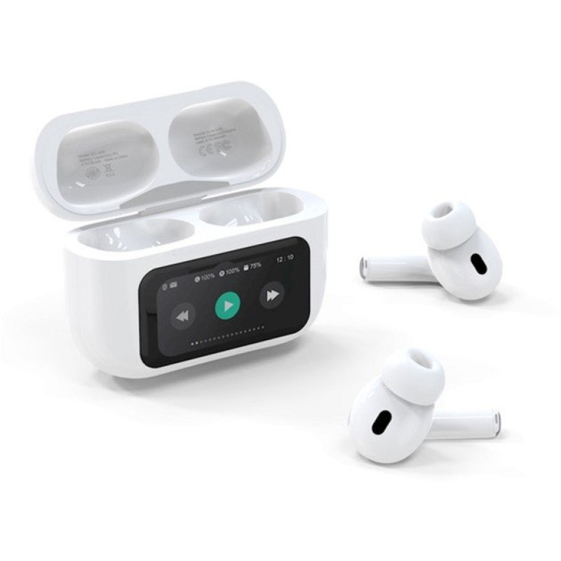 Навушники XO X1 White