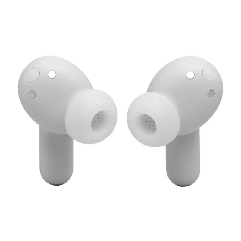 Навушники JBL Live Beam 4 Silver (JBLLIVEBEAM4SIL)
