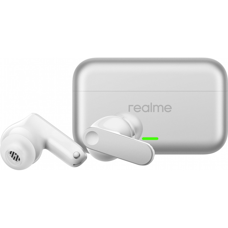 Навушники REALME T500 Pro (RMA2502) Gray