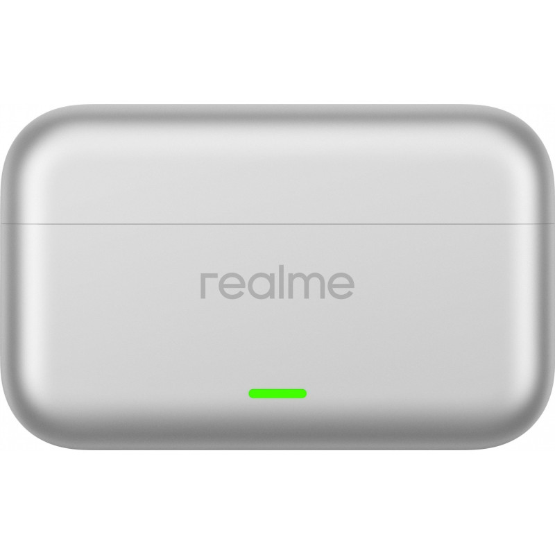 Навушники REALME T500 Pro (RMA2502) Gray