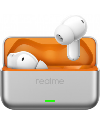 Навушники REALME T500 Pro (RMA2502) Gray