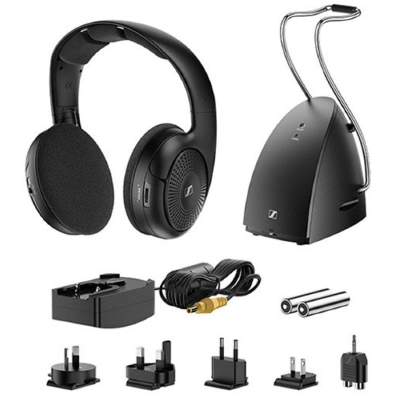 Навушники Sennheiser RS 120-W