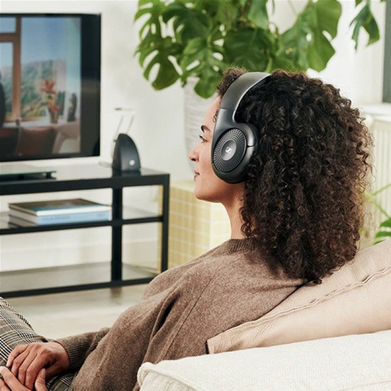 Навушники Sennheiser RS 120-W