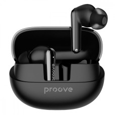 Наушники Proove Blitz TWS with ANC black (TWBL00010001)
